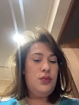 BettyRussian online show from May 15, 2026, 11:50 am