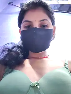 RUHI 1143 online show from May 5, 2026, 8:44 am