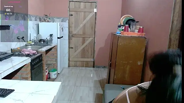cute hamster 69 online show from May 28, 2026, 9:45 pm
