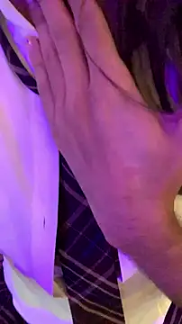 Leidy Erome1 online show from July 11, 2026, 3:31 am