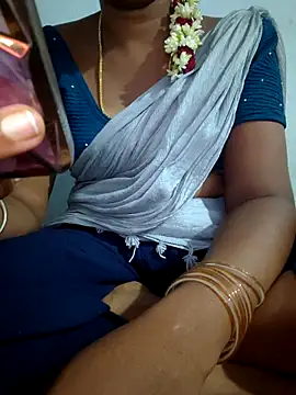 Tamil Hot HoneyBee online show from June 18, 2026, 6:35 am