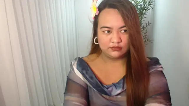 Czarinna online show from July 9, 2026, 8:24 pm
