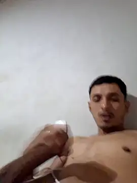 casadocalixaba028 online show from May 26, 2026, 10:17 pm