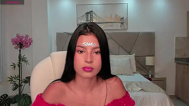 Snapshot of amber_willow chatting on May 7, 2026, 3:34 am amber willow online show from May 7, 2026, 3:34 am