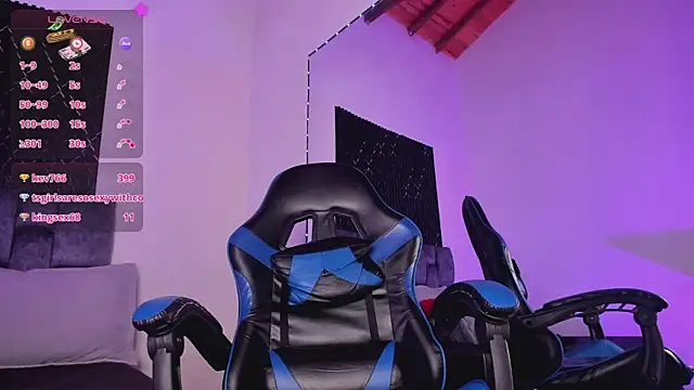 ThiagoSexy005 online show from July 16, 2026, 12:38 am