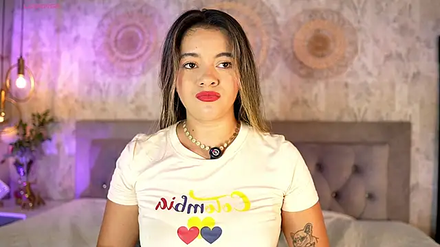 Leidy 2026 online show from May 28, 2026, 1:08 pm