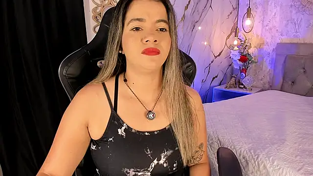 Leidy 2026 online show from June 12, 2026, 12:48 pm