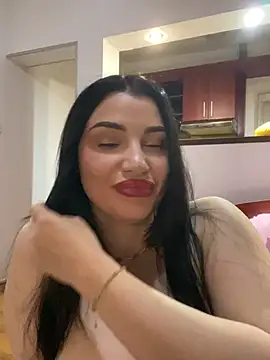 AylaSparkk online show from May 17, 2026, 2:53 am