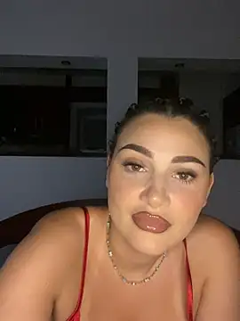 AylaSparkk online show from June 25, 2026, 9:52 pm
