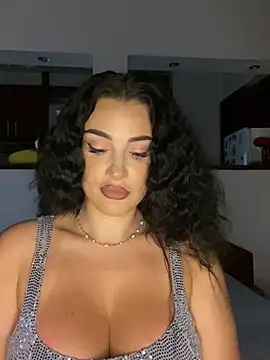 AylaSparkk online show from June 27, 2026, 5:51 pm