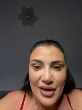 AylaSparkk online show from June 30, 2026, 9:38 pm
