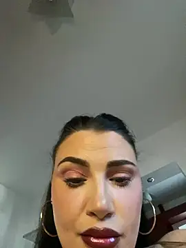 AylaSparkk online show from July 4, 2026, 4:24 pm