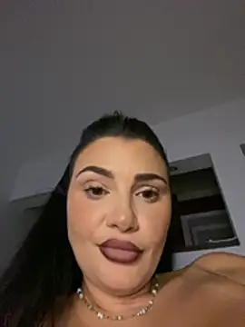 AylaSparkk online show from July 9, 2026, 7:18 pm