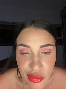 AylaSparkk online show from July 11, 2026, 11:06 pm