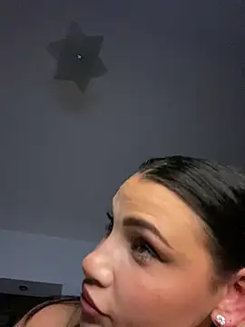 AylaSparkk online show from July 19, 2026, 8:56 pm