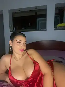 AylaSparkk online show from August 2, 2026, 9:24 pm