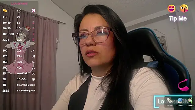 Valeri bj online show from June 19, 2026, 9:07 pm