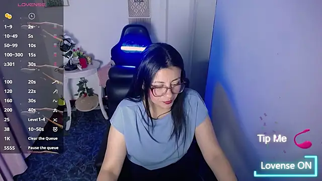 Valeri bj online show from July 6, 2026, 9:39 pm