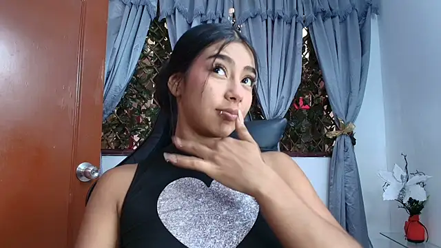 Sofia Browm online show from May 31, 2026, 8:21 pm