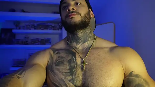 iamjackc  online show from June 29, 2026, 8:53 am