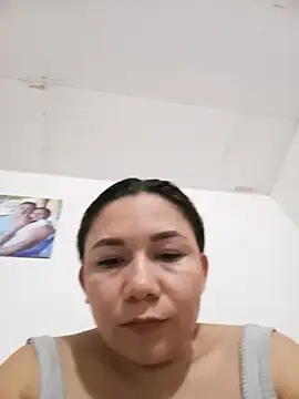 Luna Morch online show from July 29, 2026, 3:37 am