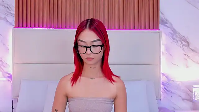  bella rossee  online show from June 27, 2026, 4:28 am