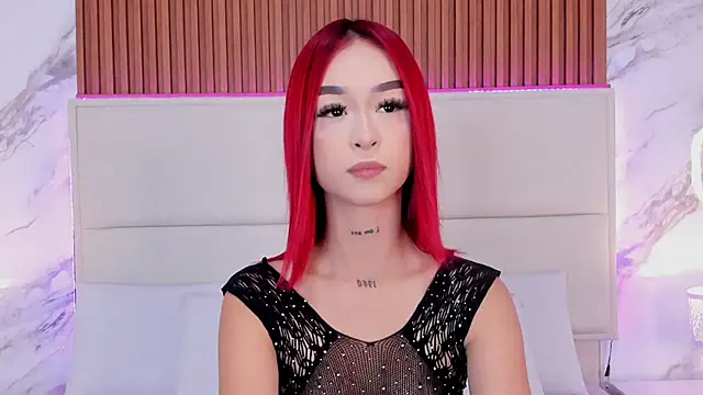  bella rossee  online show from July 7, 2026, 4:15 am