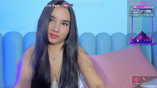 lysbani online show from July 28, 2026, 3:21 pm