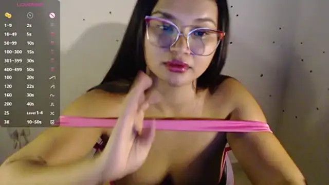Snapshot of Lily____ chatting on June 28, 2026, 10:38 pm Lily online show from June 28, 2026, 10:38 pm