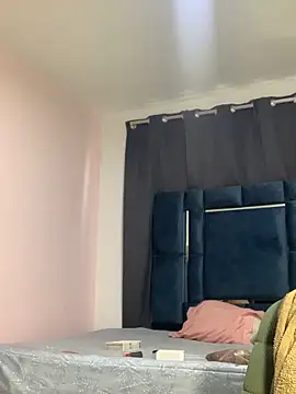 zoee rose online show from May 3, 2026, 10:16 pm