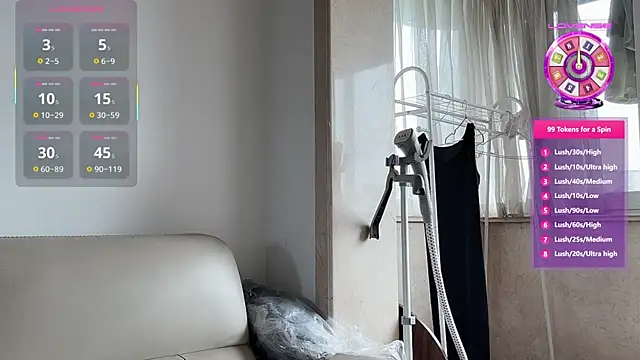 XIAOnaimao-001 online show from June 10, 2026, 7:51 am