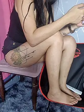 Bad bish21 online show from May 9, 2026, 8:08 am