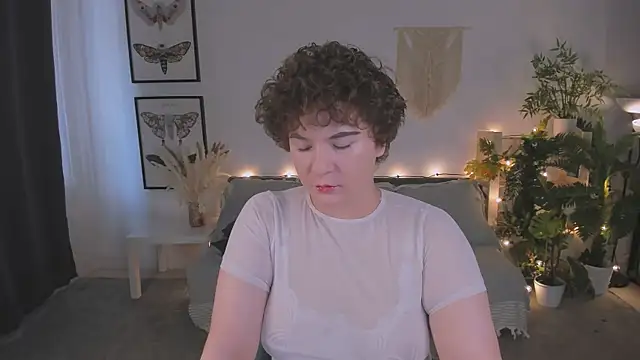 MelittaStorrie online show from July 1, 2026, 7:54 am