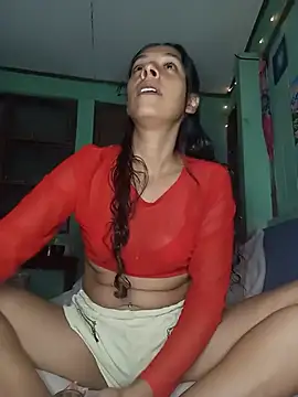 Kimkaly online show from July 17, 2026, 3:35 am