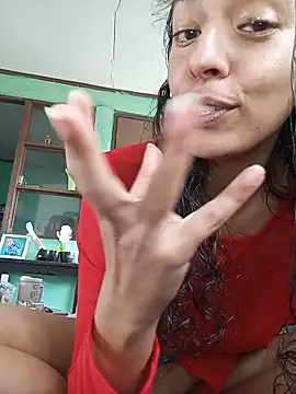 Kimkaly online show from July 24, 2026, 3:10 pm
