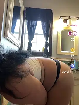 Vanessa Valentine online show from June 13, 2026, 1:53 pm