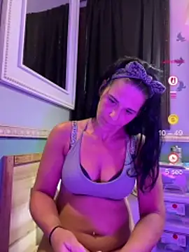 Vanessa Valentine online show from July 1, 2026, 2:18 pm