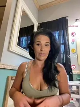 Vanessa Valentine online show from July 2, 2026, 3:07 pm