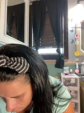 Vanessa Valentine online show from July 9, 2026, 2:21 pm