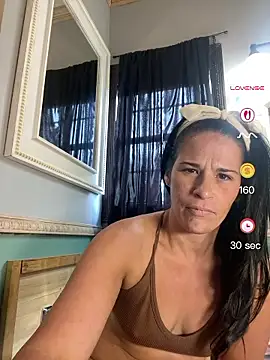 Vanessa Valentine online show from July 22, 2026, 2:42 pm
