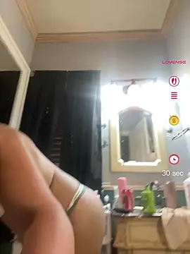 Vanessa Valentine online show from July 31, 2026, 7:35 pm