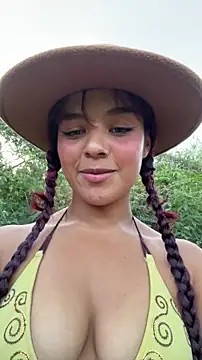 mariannella online show from June 15, 2026, 11:07 pm