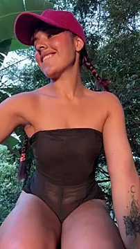 mariannella online show from July 14, 2026, 11:10 pm