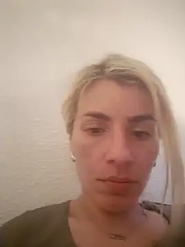 Goddess-Anne online show from June 14, 2026, 4:14 am