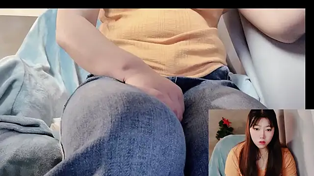 LuMei-Love online show from June 6, 2026, 1:21 am