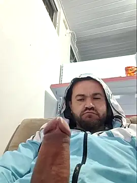 comeraba online show from June 8, 2026, 3:07 am