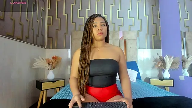ashly ruiz online show from June 29, 2026, 8:20 pm