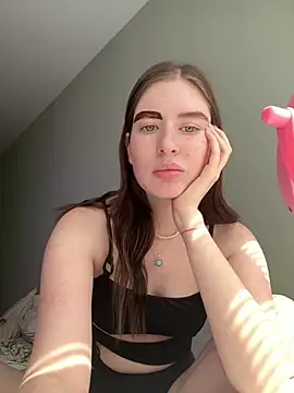 Lili of sin online show from July 6, 2026, 8:11 am