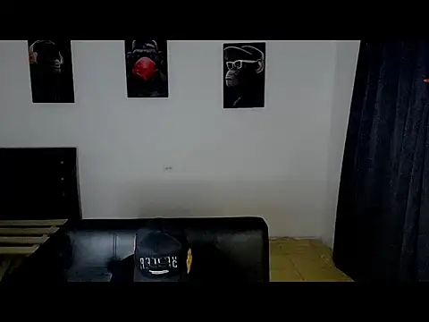 jack vega1 online show from May 10, 2026, 7:13 am