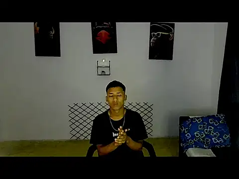 jack vega1 online show from May 18, 2026, 5:24 am